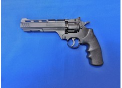 Vzduchový revolver CROSMAN Vigilante černý 4,5mm